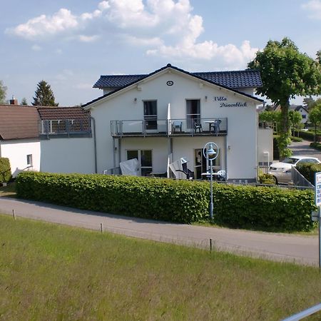 Villa Duenenblick 01 Zingst Luaran gambar
