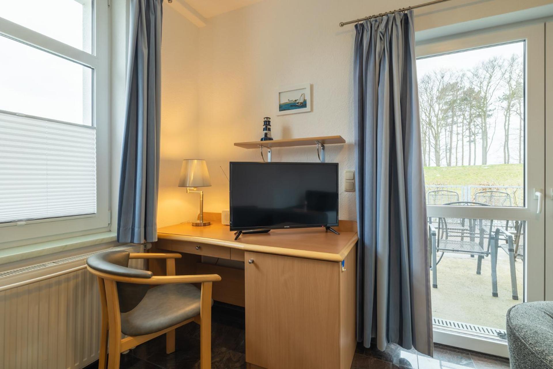 Villa Duenenblick 01 Zingst Luaran gambar